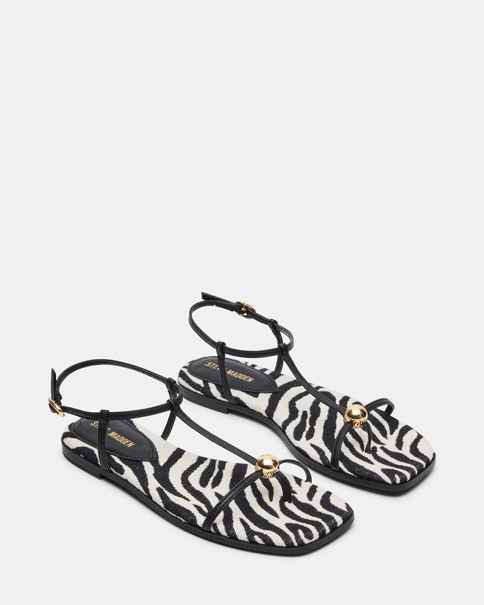 RITZY ZEBRA