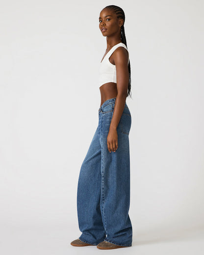 RORI JEAN DARK NAVY