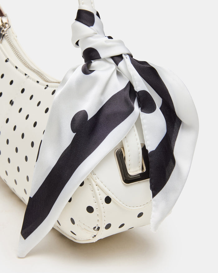 ROXEY BAG DOTS