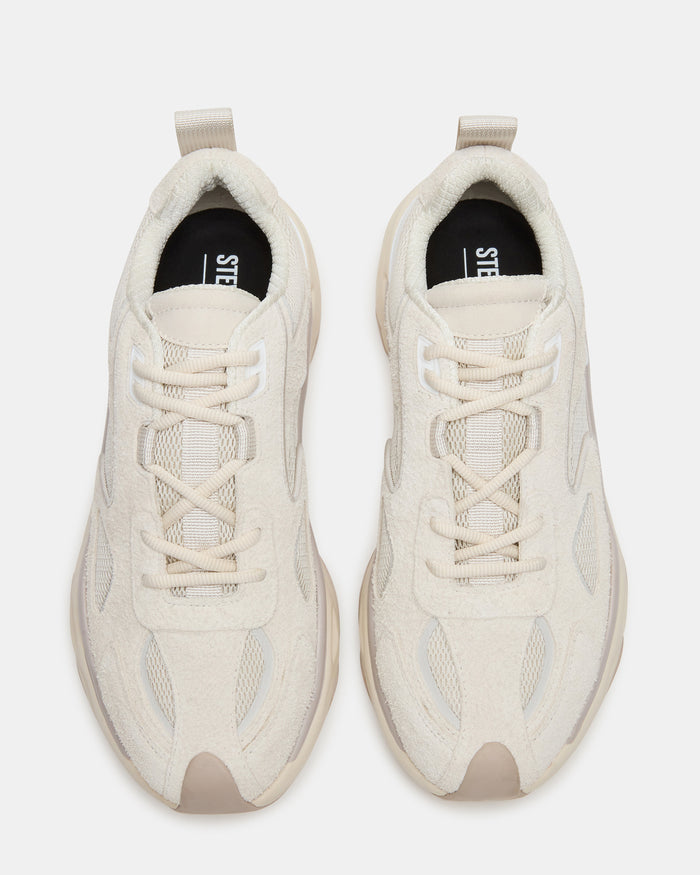 SALVADOR OFF-WHITE