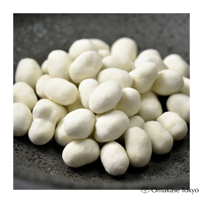 Sankaikou Azuki Sweet Red Bean Milk Candy Ochichimame (3pack)