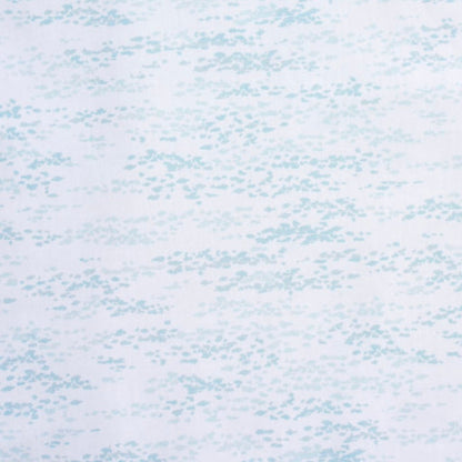 Sara Flat Sheet by Stamattina - Maisonette Shop
