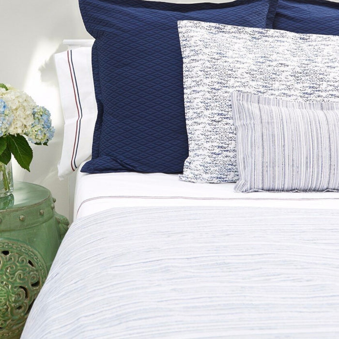 Sara Pillowcases by Stamattina - Maisonette Shop