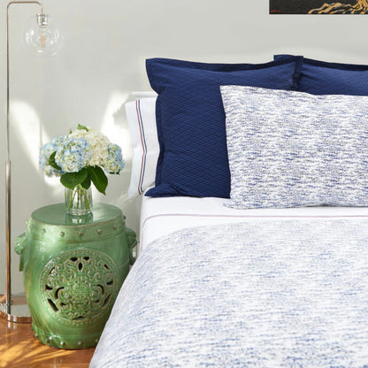 Sara Pillowcases by Stamattina - Maisonette Shop