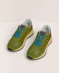 Sawyer | Khaki - CHARLOTTE STONE SHOES