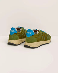 Sawyer | Khaki - CHARLOTTE STONE SHOES