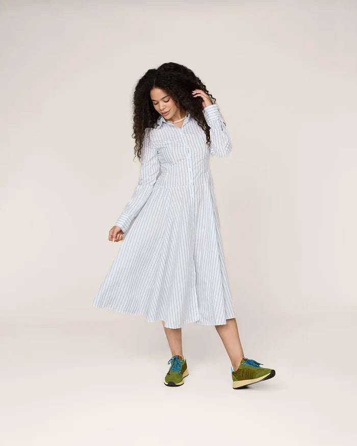 Sawyer | Khaki - CHARLOTTE STONE SHOES