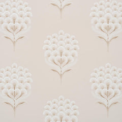 Schumacher Aurelia Wallpaper