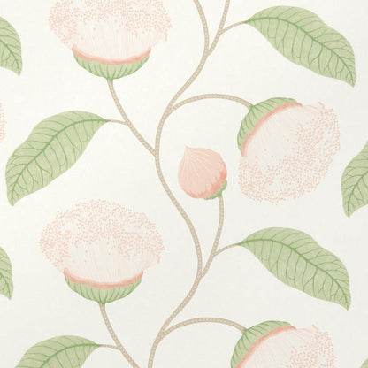 Schumacher Celinda Wallpaper