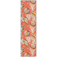The Rug Corner Dalyn Seabreeze SZ6 Salmon  Seabreeze SZ6 Salmon