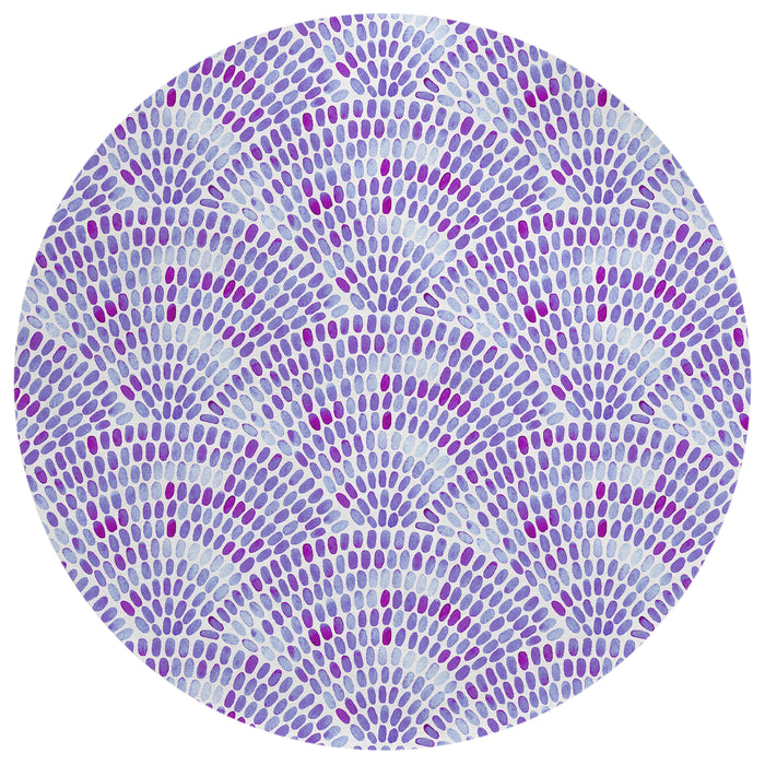 8' Round