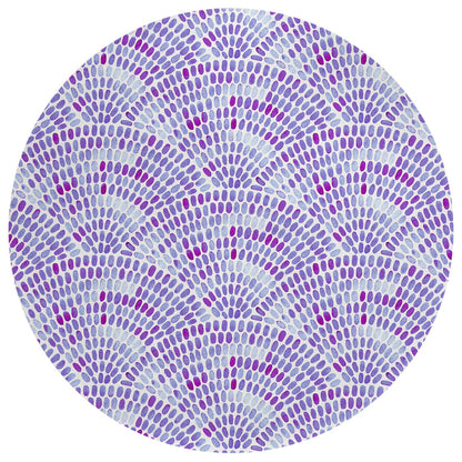 8' Round