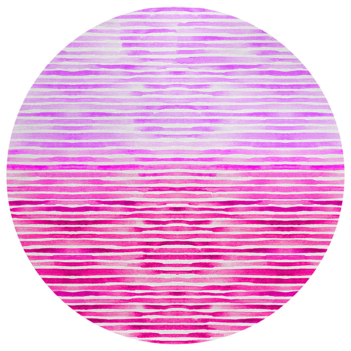 8' Round