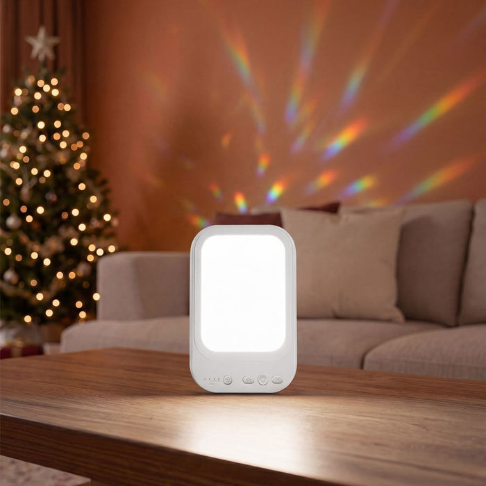 Serene Glow Lamp
