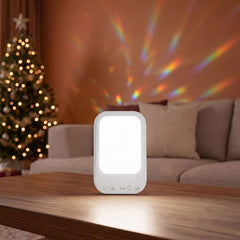 Serene Glow Lamp