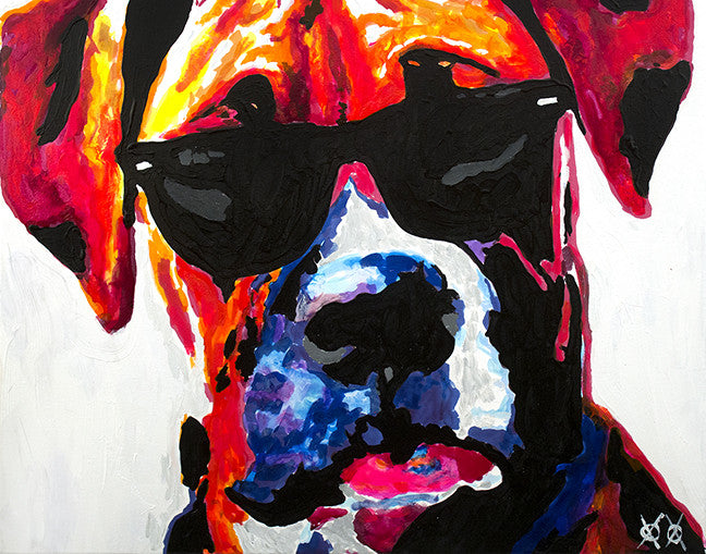 Shades