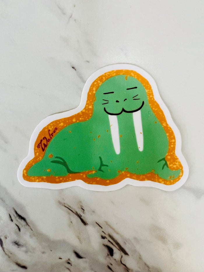 Walrus