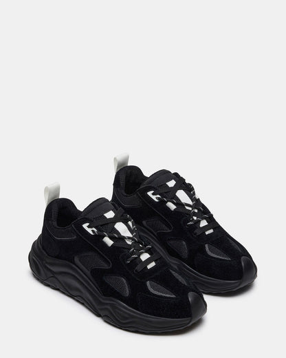 SHILOH BLACK MULTI