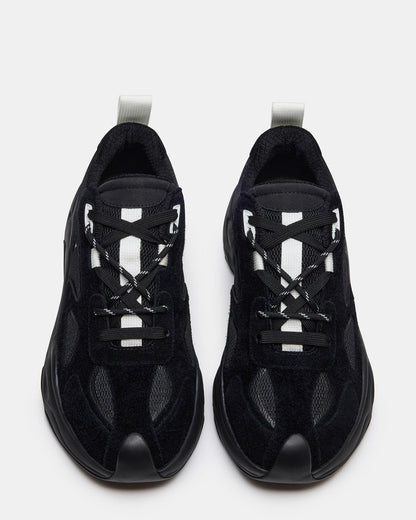 SHILOH BLACK MULTI