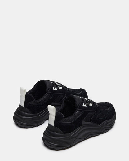SHILOH BLACK MULTI