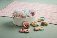 Silicone Teethers by Mud Pie at Confetti Gift and Party Tuscaloosa Alabama