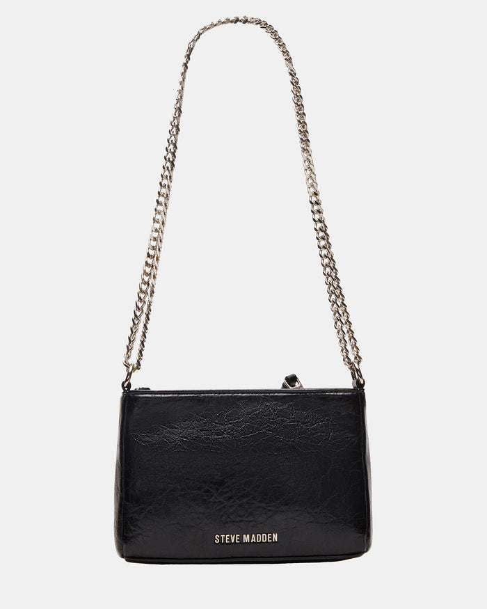 SKY BAG BLACK/SILVER