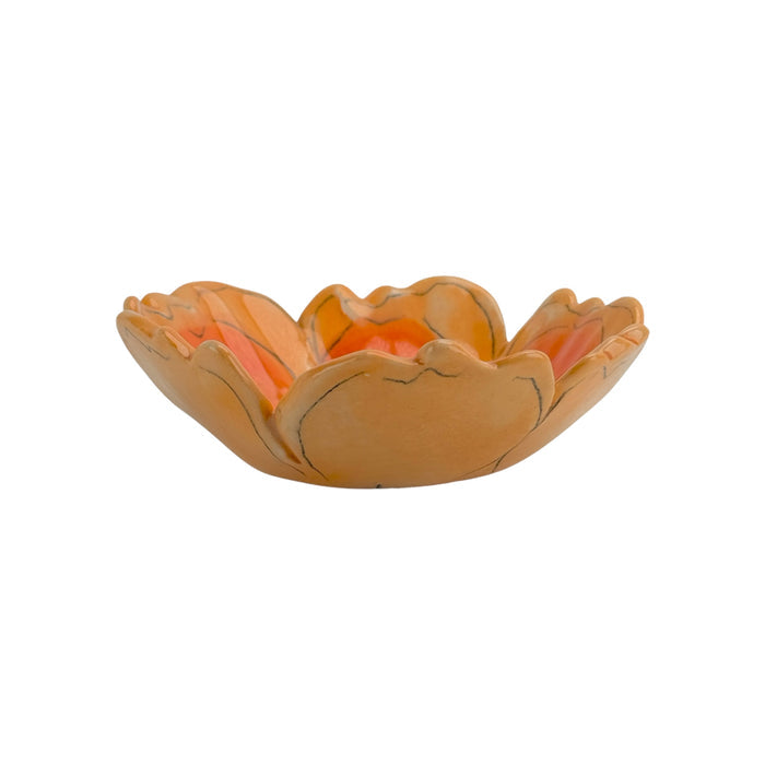 Small Flower Bowl