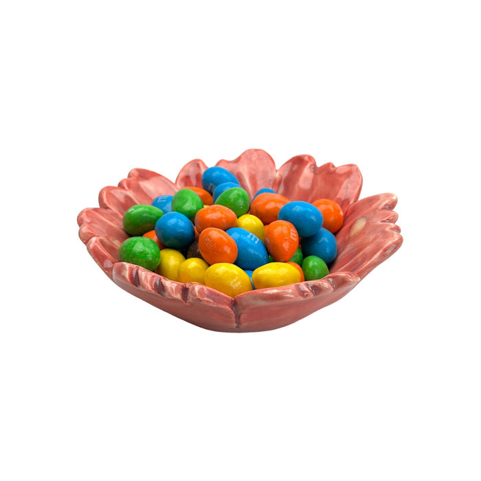 Small Flower Bowl