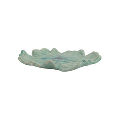 Small Flower Plate