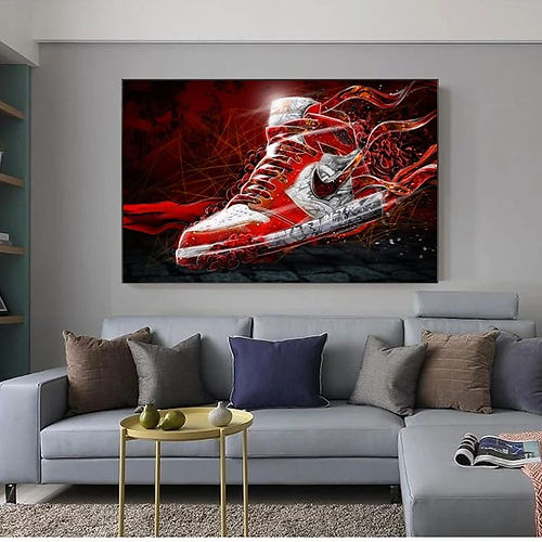 Sneaker Artistry: Air Jordan OG Classic