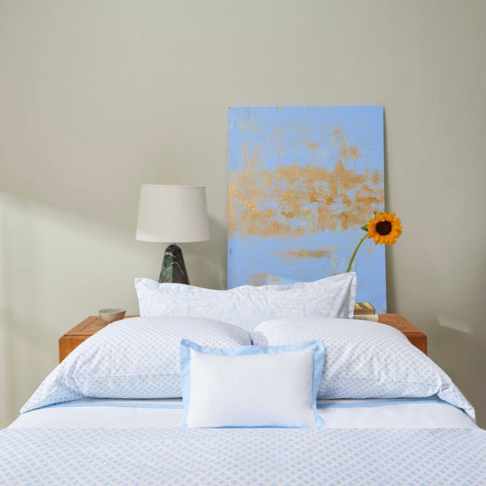 Sofie Pillowcases by Stamattina - Maisonette Shop