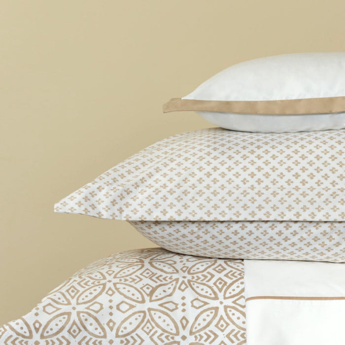 Sofie Pillowcases by Stamattina - Maisonette Shop