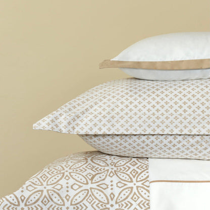 Sofie Pillowcases by Stamattina - Maisonette Shop