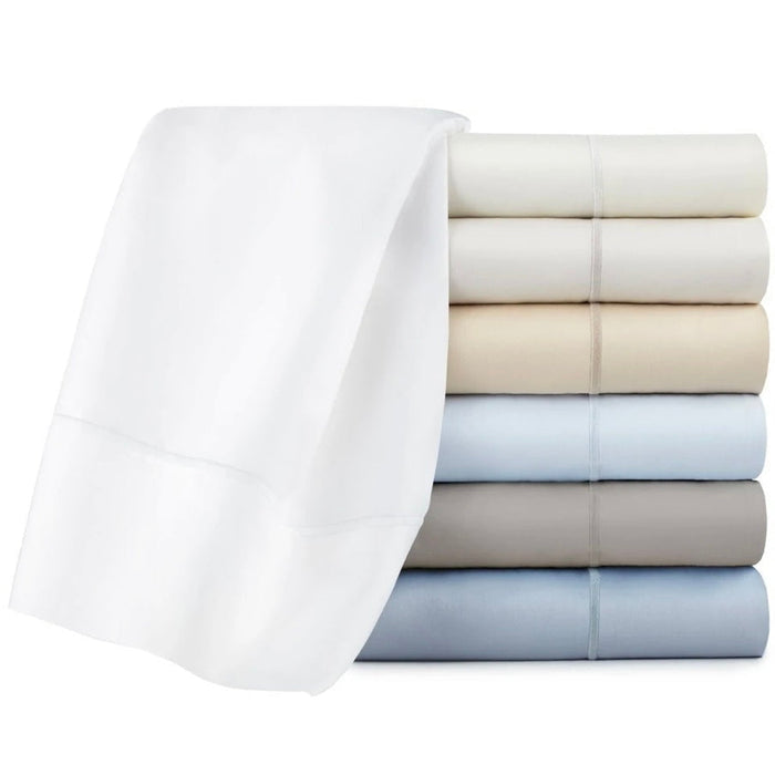 Soprano Pillowcases by Peacock Alley - Maisonette Shop