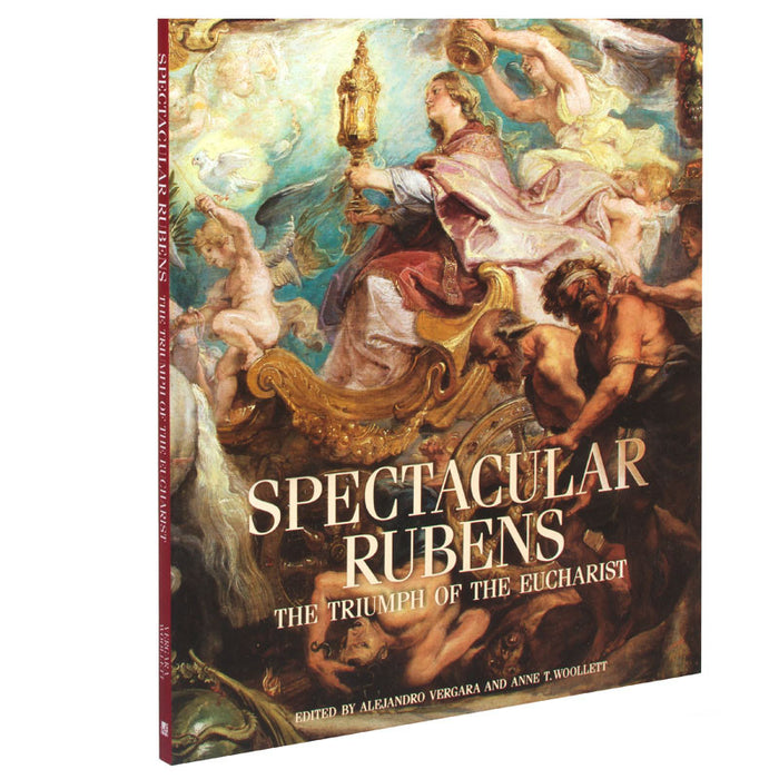 Spectacular Rubens: The Triumph of the Eucharist | Getty Store