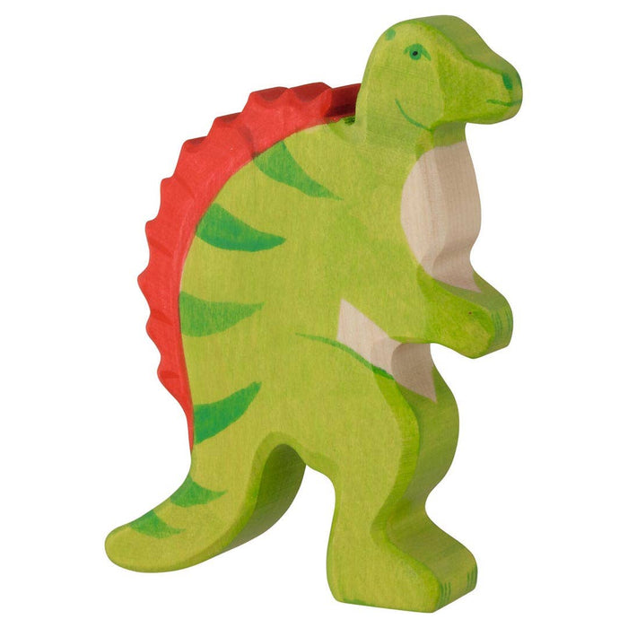 SPINOSAURS - GOKI AMERICA