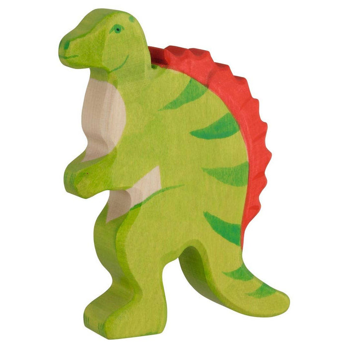 SPINOSAURS - GOKI AMERICA