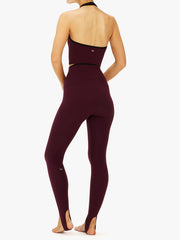 Splits59 Rory Airweight Halter Bralette
