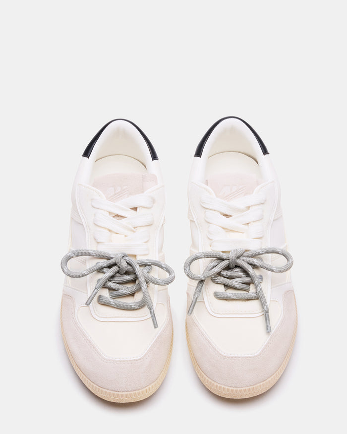 SPORTY WHITE