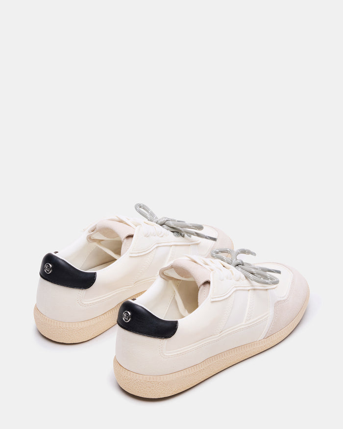 SPORTY WHITE