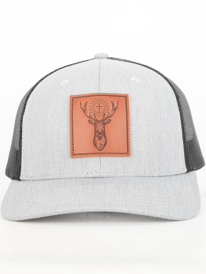 St. Hubert Trucker Hat