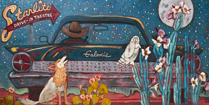 Starlite