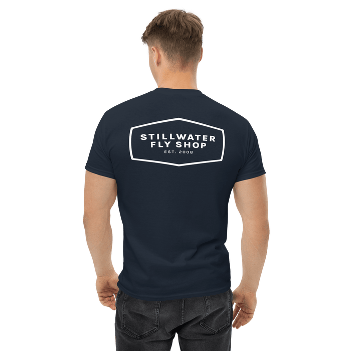 2XL / Navy
