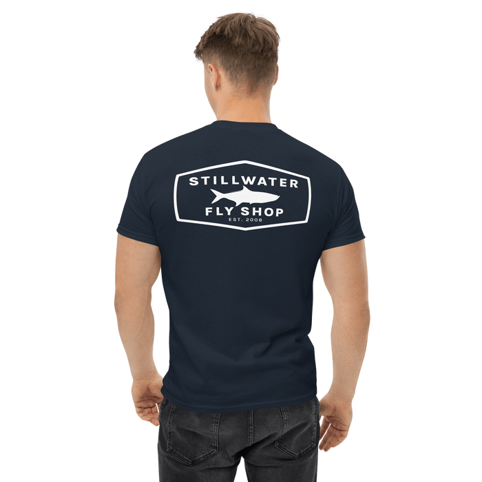 2XL / Navy