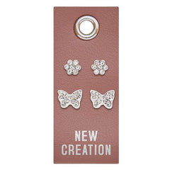 Stud Earring Set