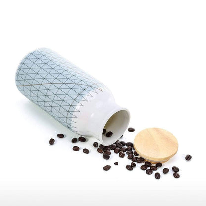 Stylish Milk Water Bottle Mug with Wooden Lid: Quench Your Thirst in Style