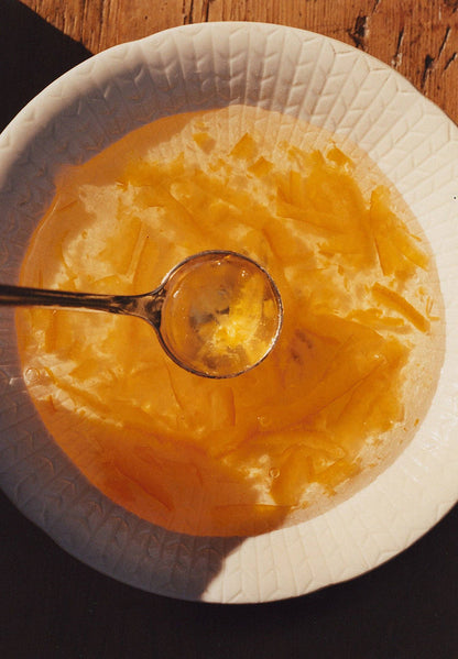 "Sunrise" Pixie Tangerine Marmalade | 5oz - Marmalade Grove