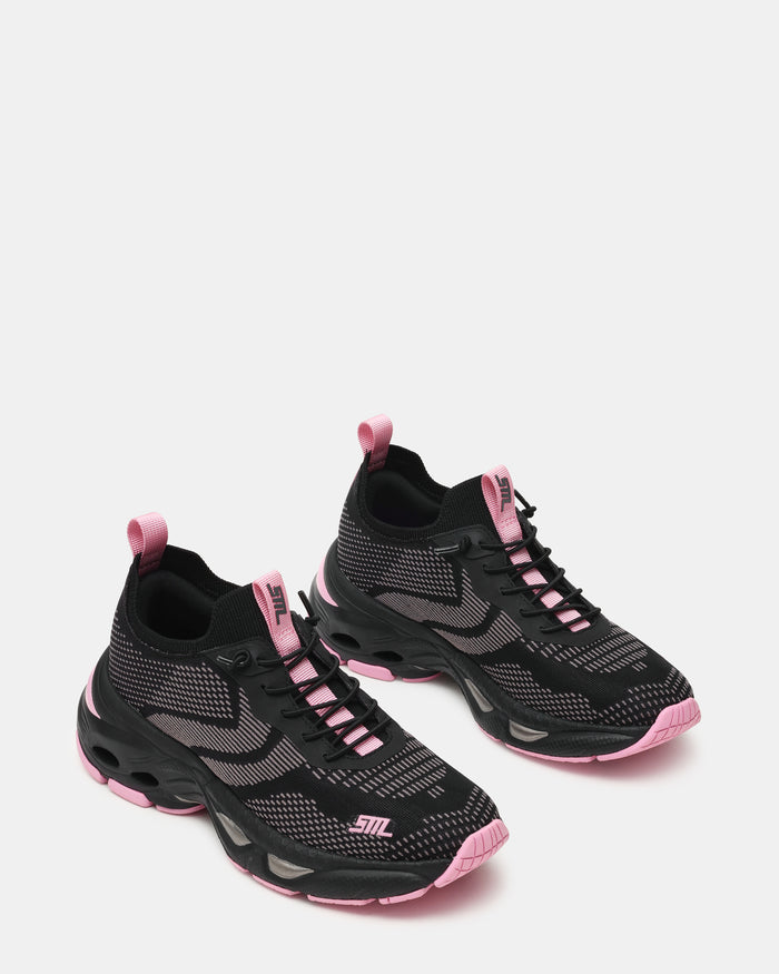 SWOOP BLACK MULTI