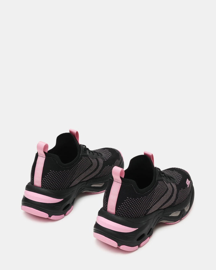 SWOOP BLACK MULTI