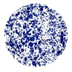 Taverna Speckled Dinner Plates